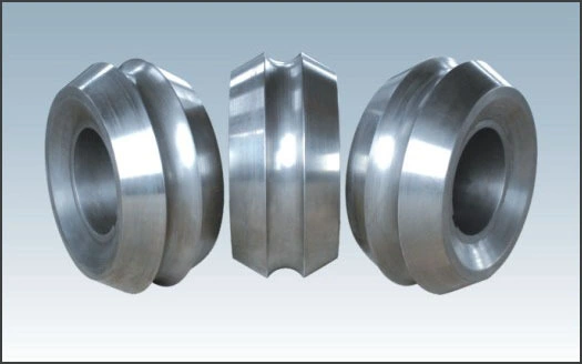 100% Raw Material Cemented Carbide Roll Ring